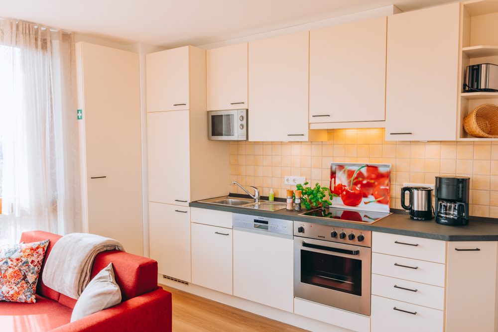 Ferien Bauernhof: Bio-Obstgut Oberhof 