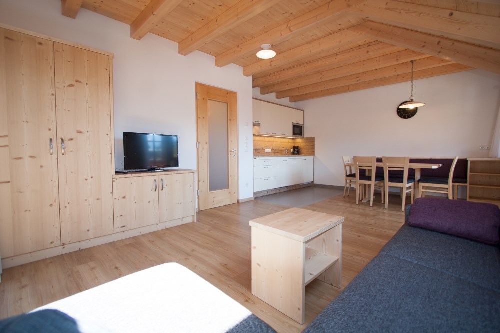 Hölzlhof - Urlaub auf dem Bauernhof Prezentacija soba Apartman za odmor 1