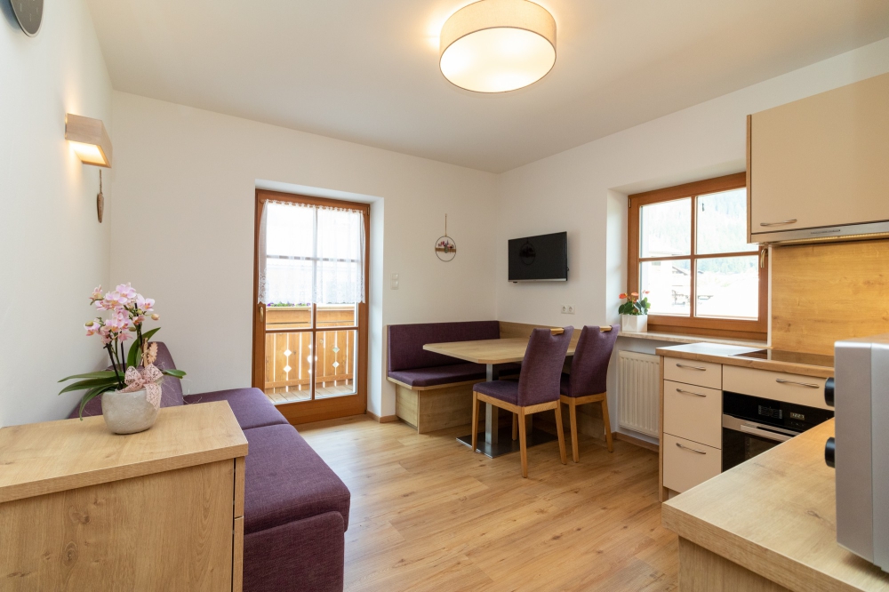 Hölzlhof - Urlaub auf dem Bauernhof Prezentacija soba Apartman za odmor 4