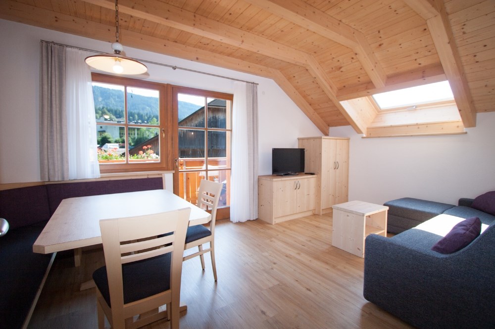 Hölzlhof - Urlaub auf dem Bauernhof Prezentacija soba Apartman za odmor 3