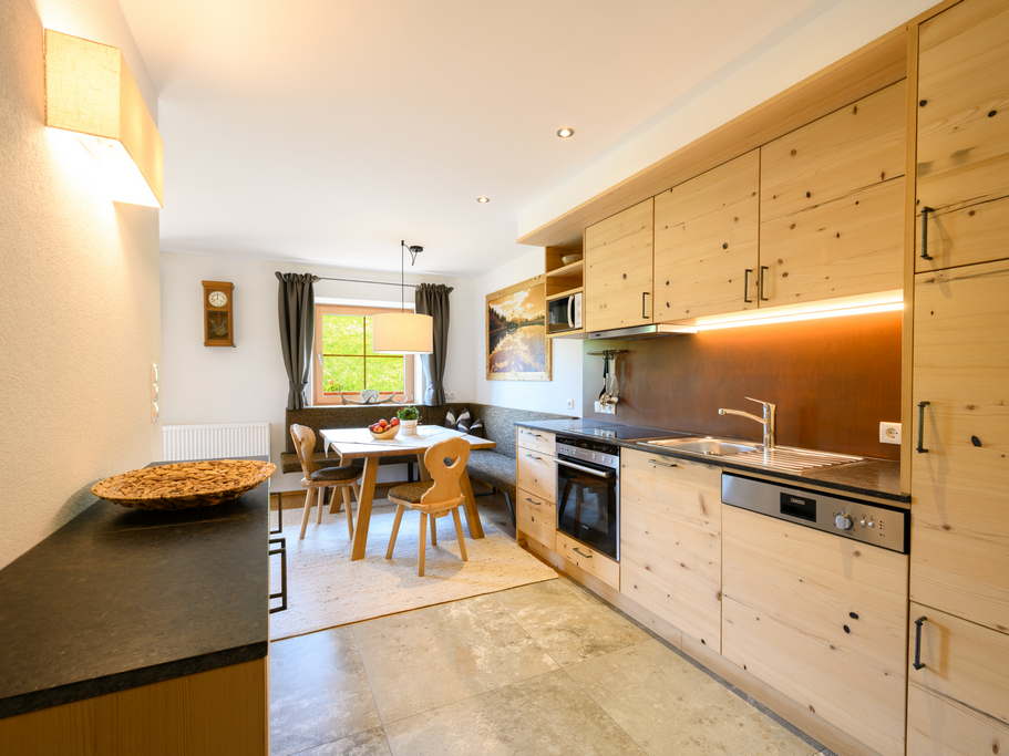 Unterkünfte: Ferienwohung Edelweiss