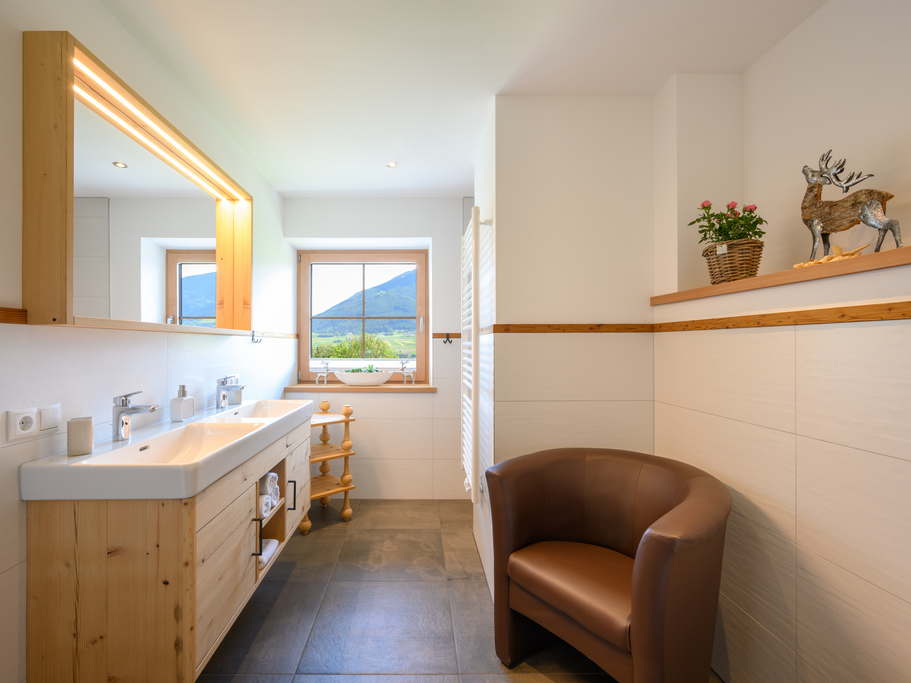 Unterkünfte: Ferienwohung Edelweiss