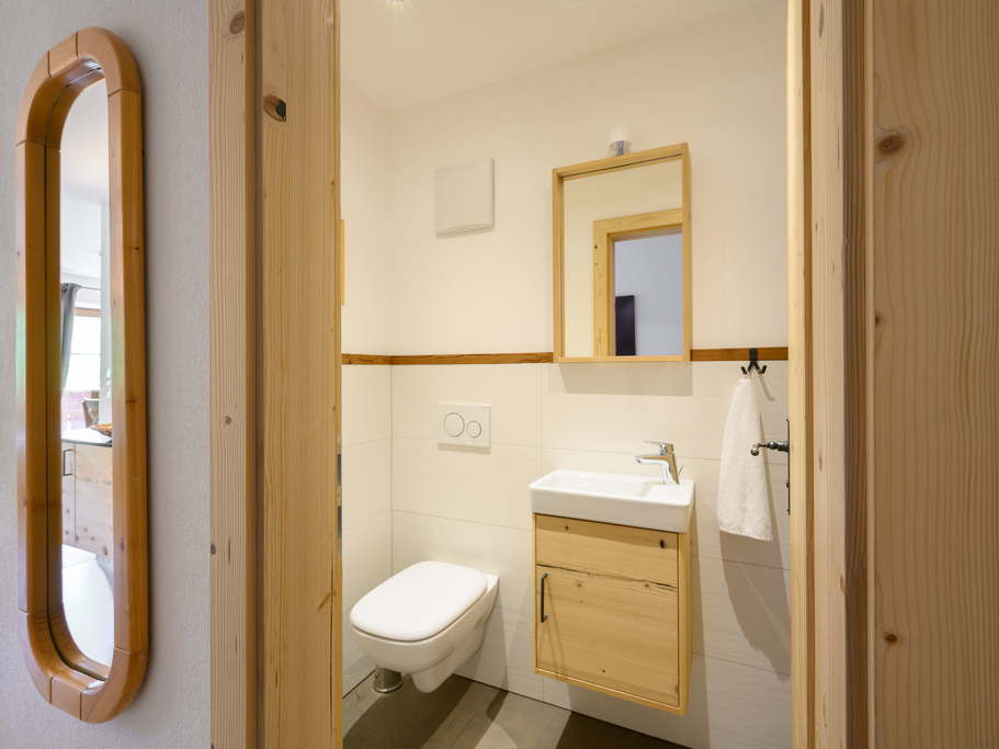 Unterkünfte: Ferienwohung Edelweiss