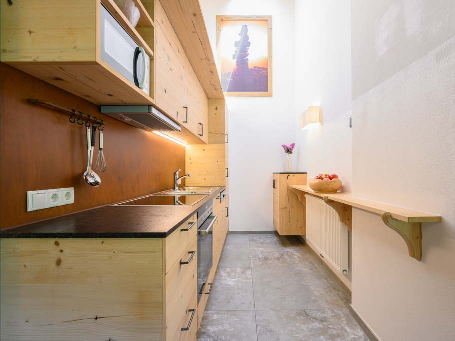 Unterkünfte: Ferienwohnung Margerite