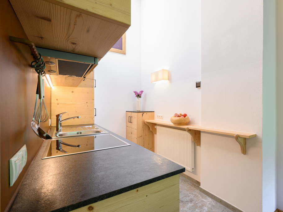 Unterkünfte: Ferienwohnung Margerite