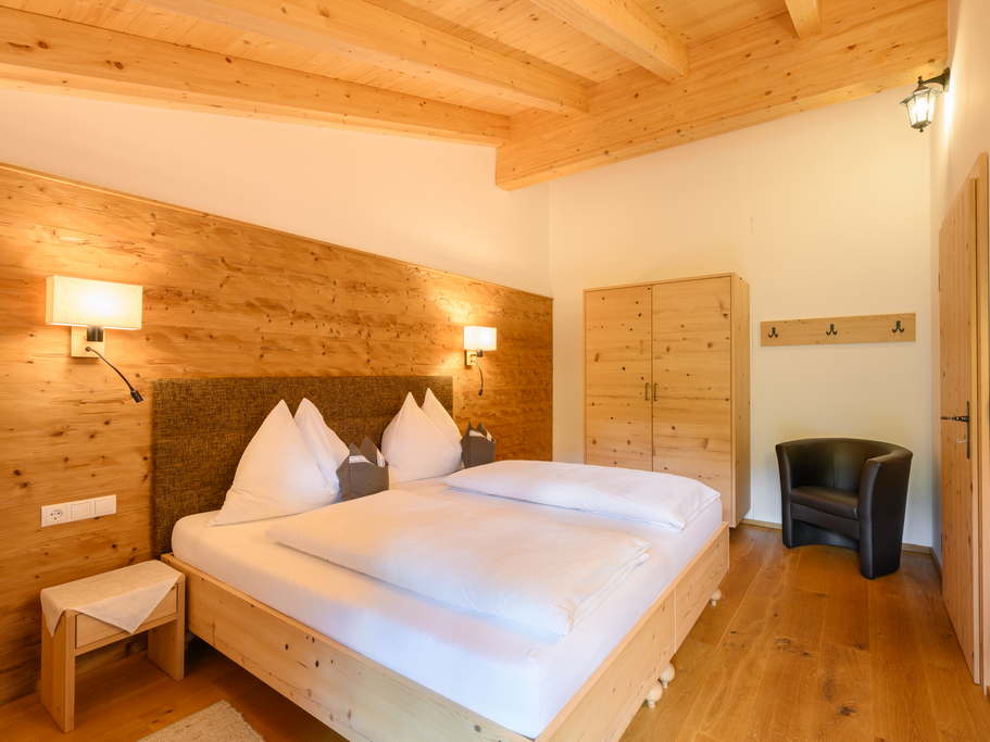 Unterkünfte: Ferienwohnung Margerite