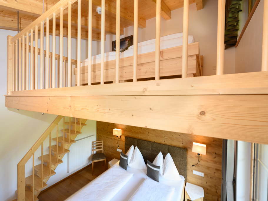 Unterkünfte: Ferienwohnung Margerite