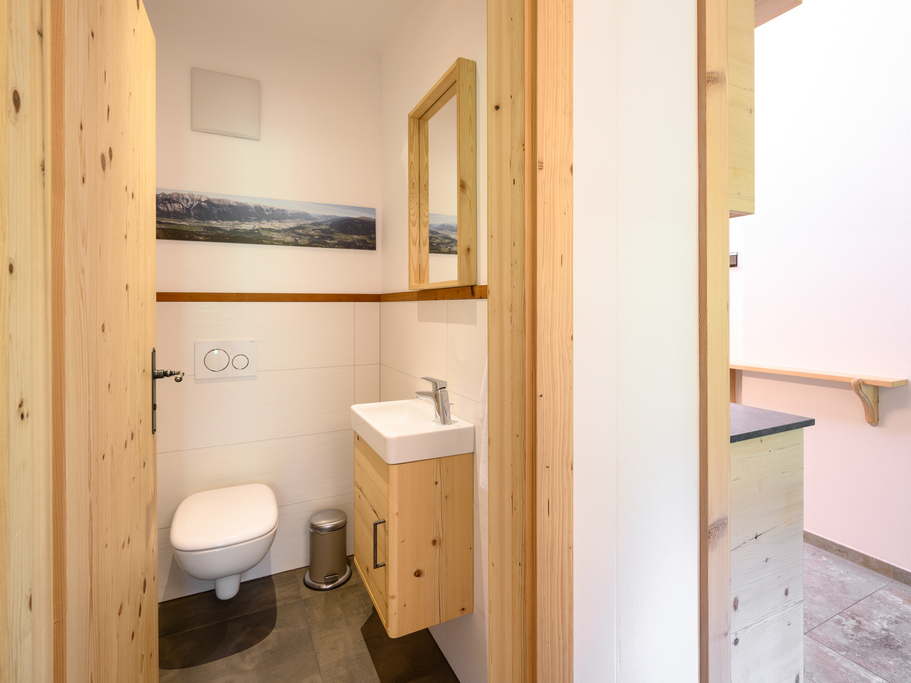 Unterkünfte: Ferienwohnung Margerite