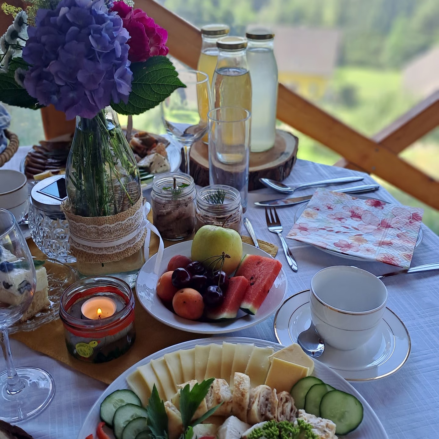 Ferien Bauernhof: Schusterhans-Hof