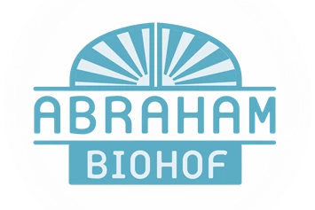 Ferien Bauernhof: Biohof Abraham