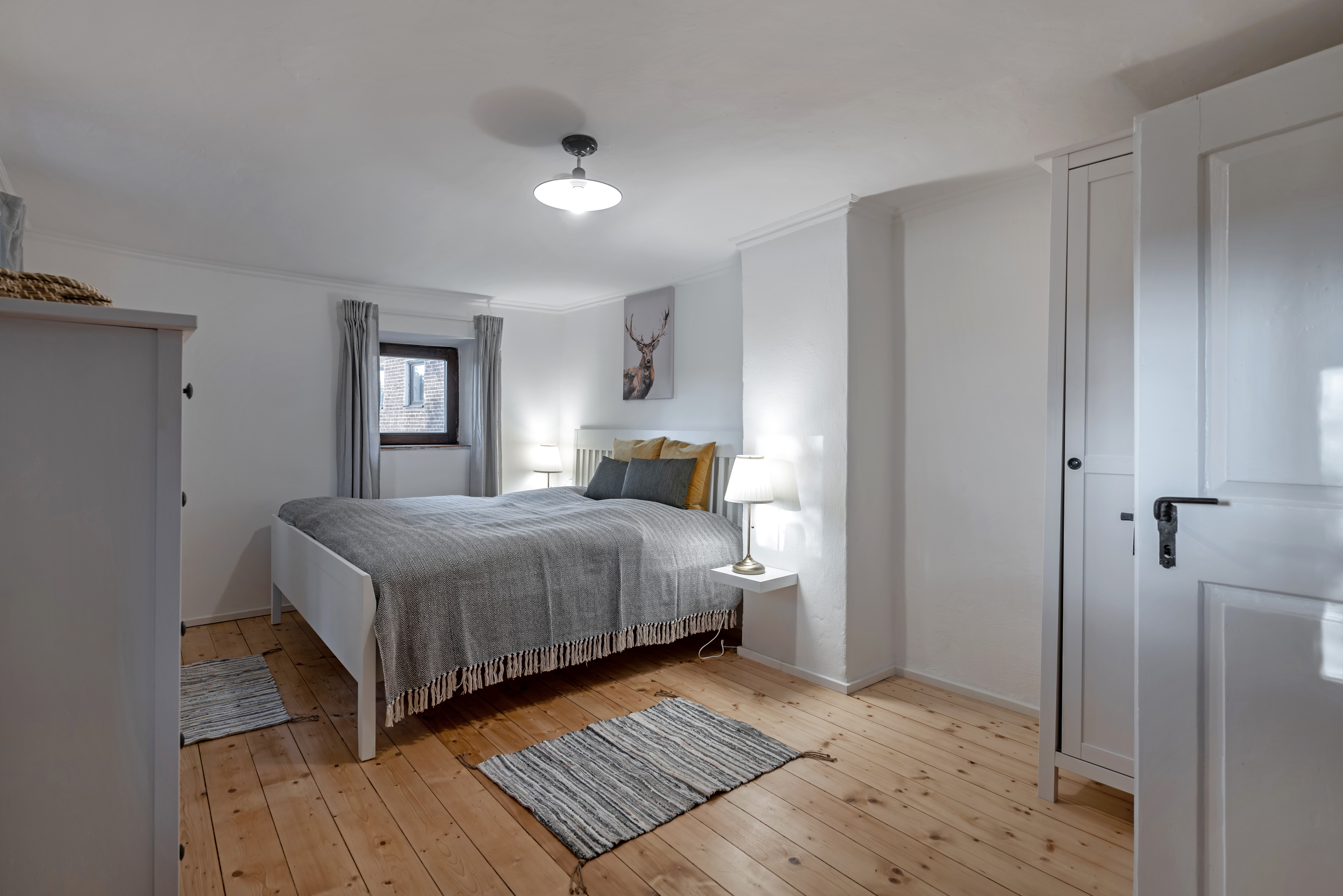 odmor na imanju - Ferienhof Schmelcher Ferienhaus Stoi