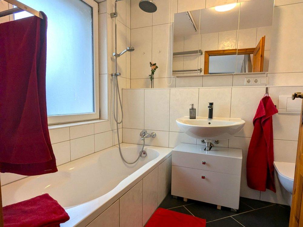 Urlaub auf dem Bauernhof - Brandenburg - Reiter- und Erlebnisbauernhof Groß Briesen Ferienhaus an den Pferdekoppeln