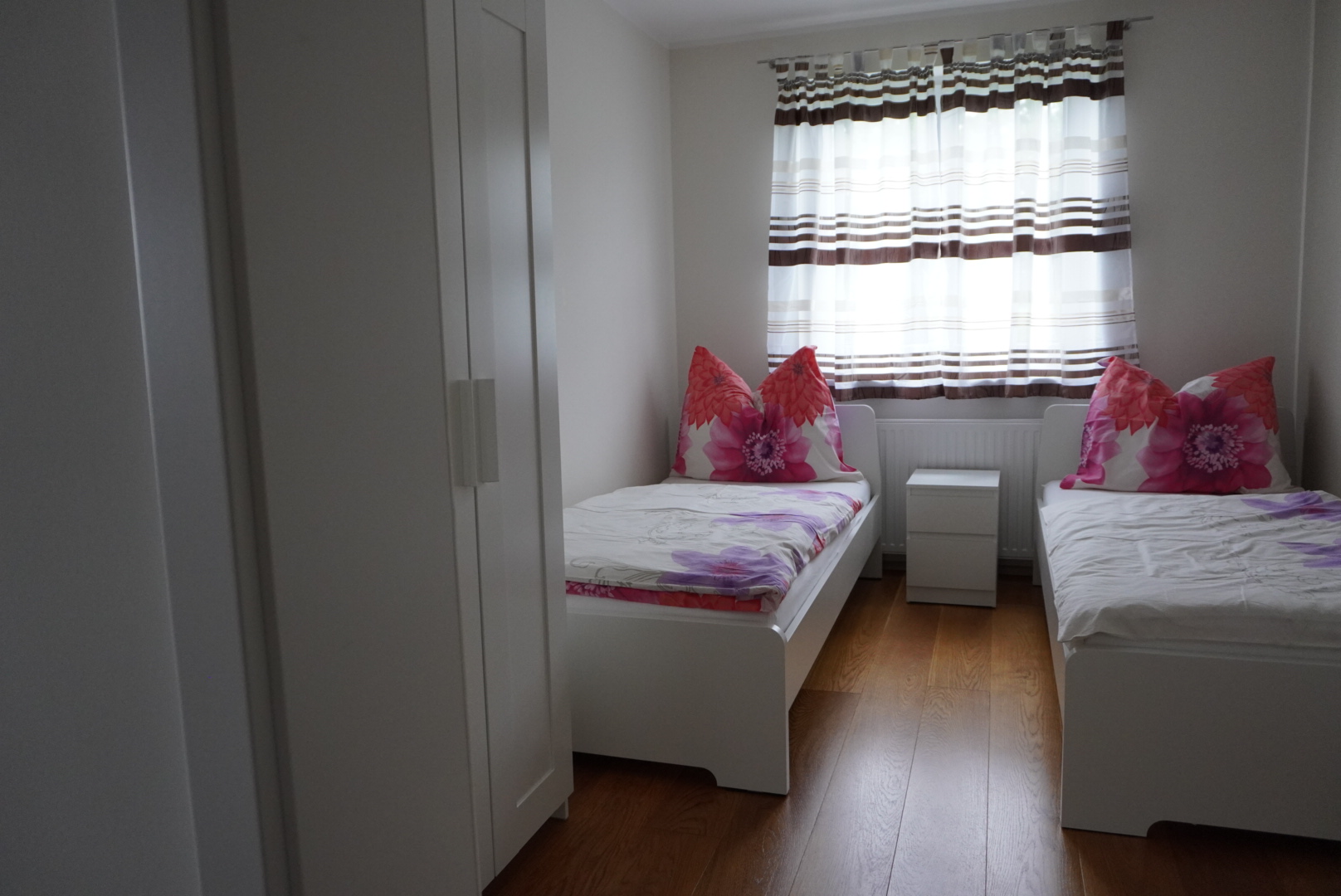 Unterkunft: Ferienhaus 1 Wohnung 1