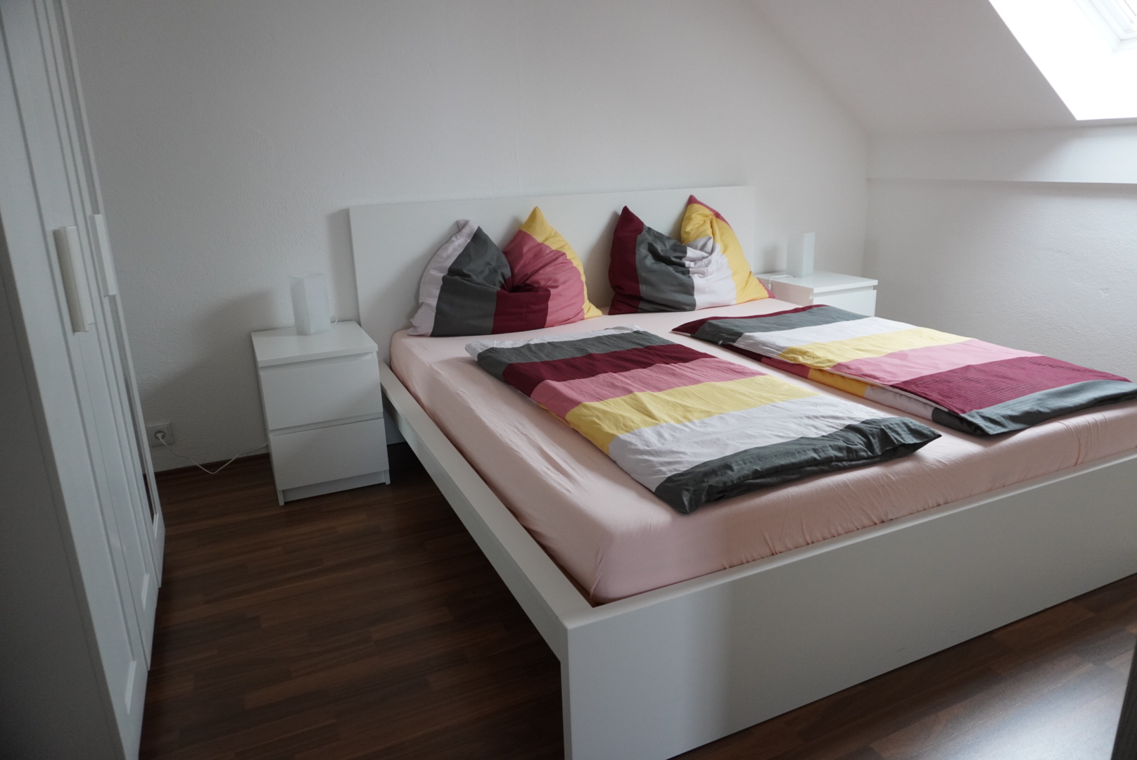 Unterkunft: Ferienhaus 2 Wohnung 3