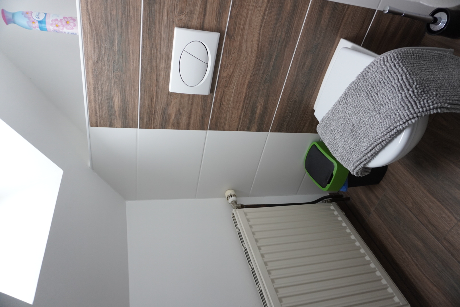 Unterkunft: Ferienhaus 2 Wohnung 3