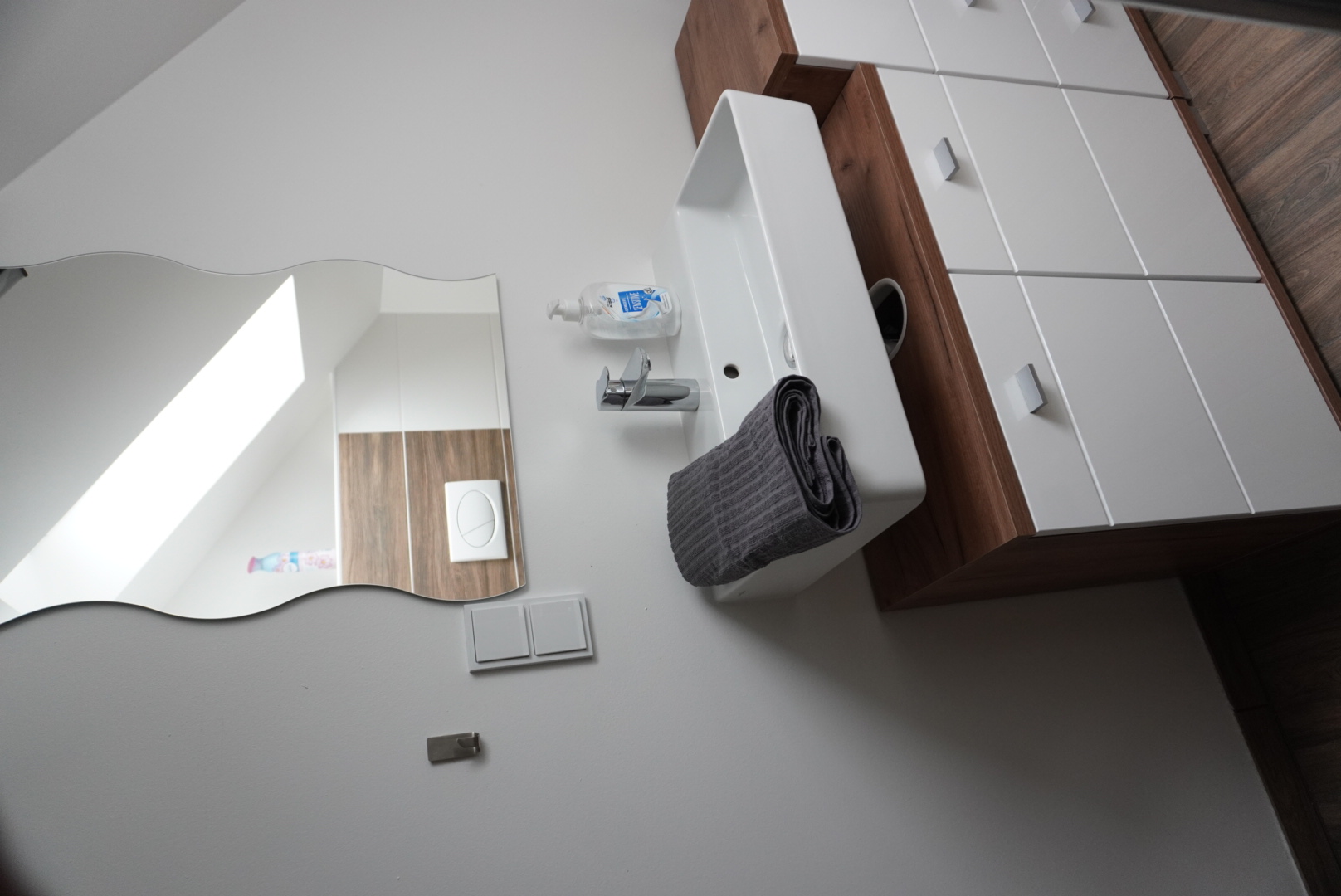 Unterkunft: Ferienhaus 2 Wohnung 3