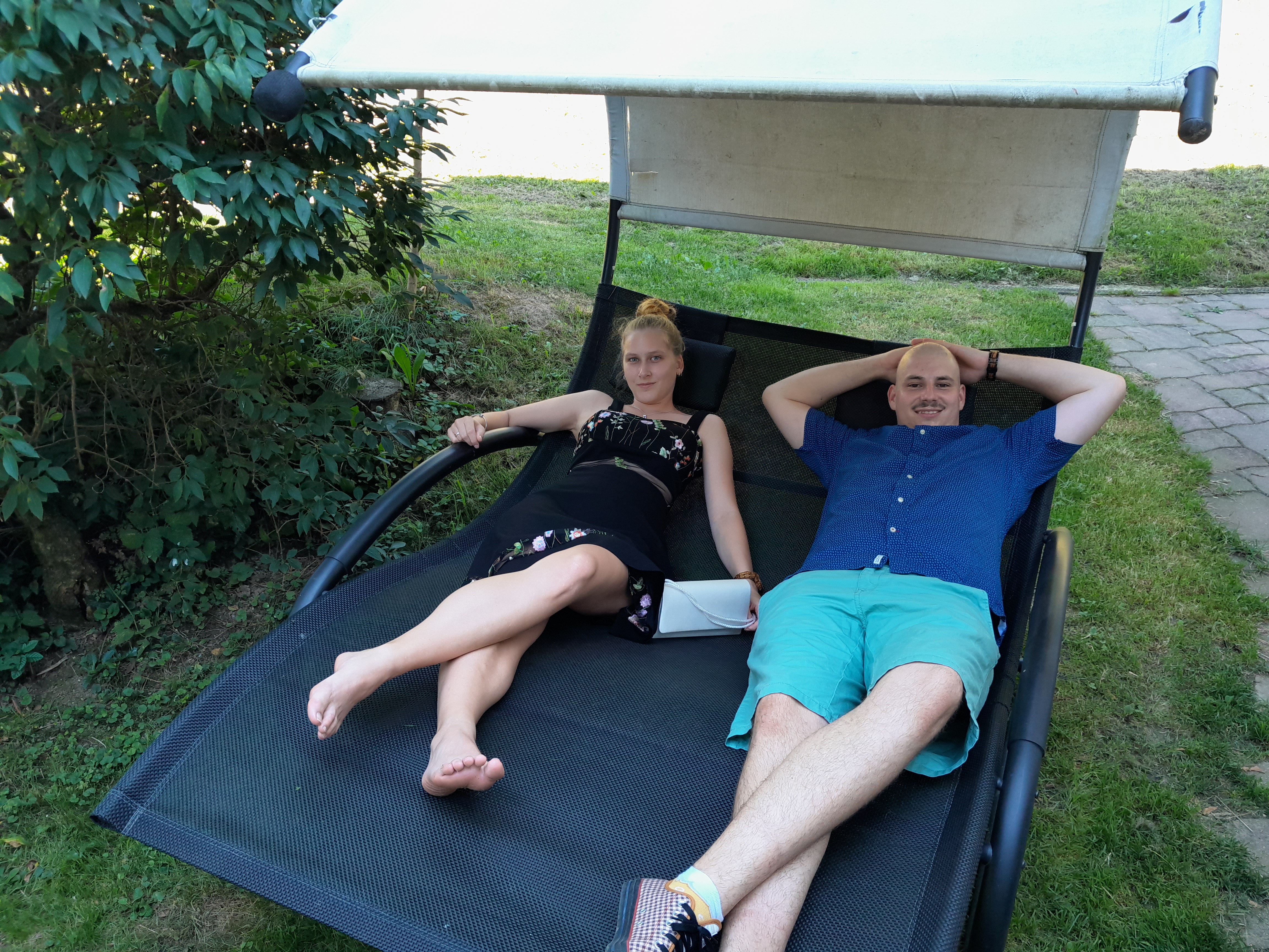 Ferien Bauernhof: Bauernhof Waira