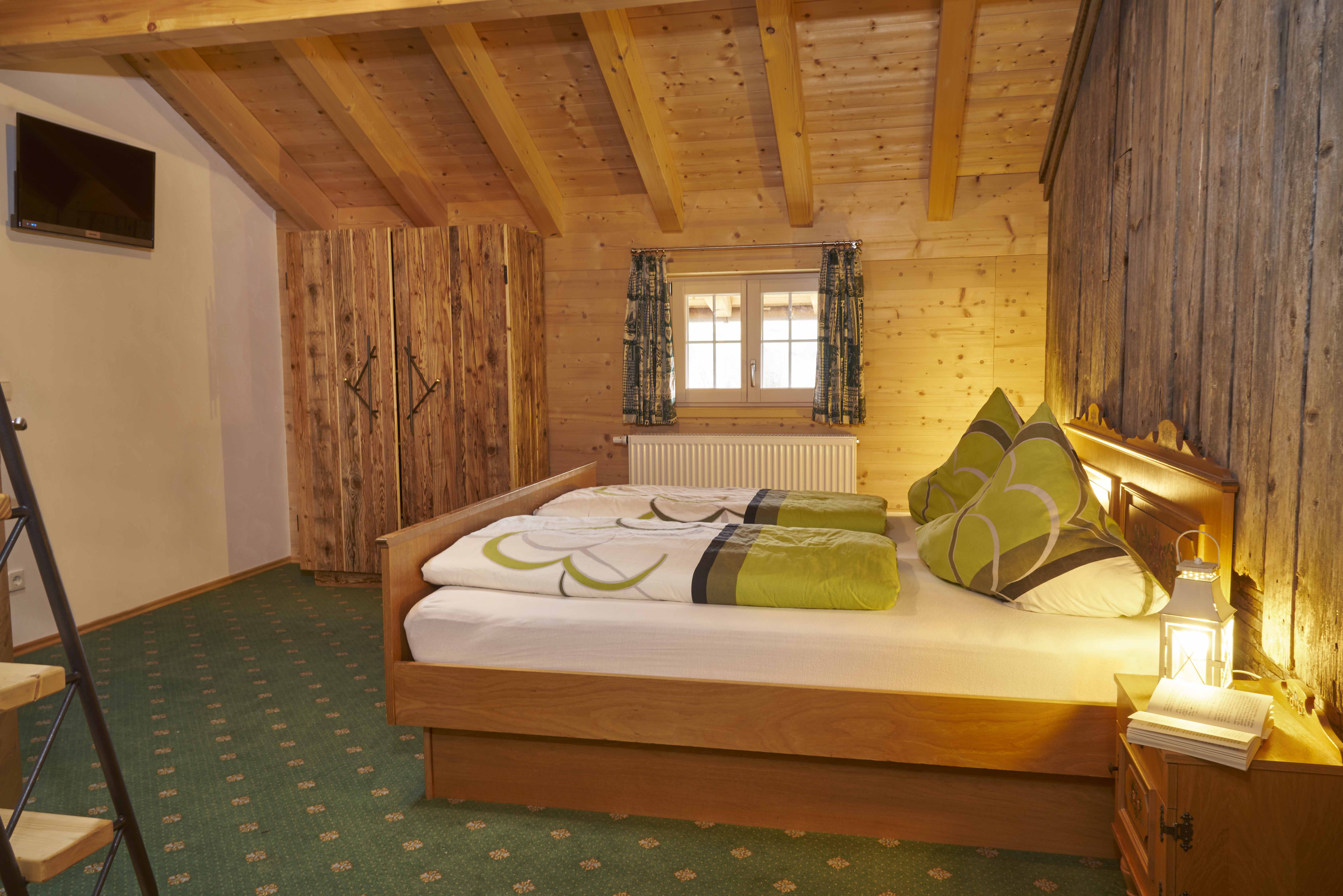 počitnice na kmetiji - Wohnung Bergwiese - Berghof Martin Berghof Martin