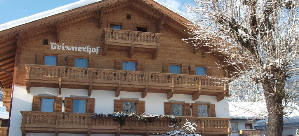 počitnice na kmetiji - Streichelzoo - Avstrija - Brixnerhof im Zillertal