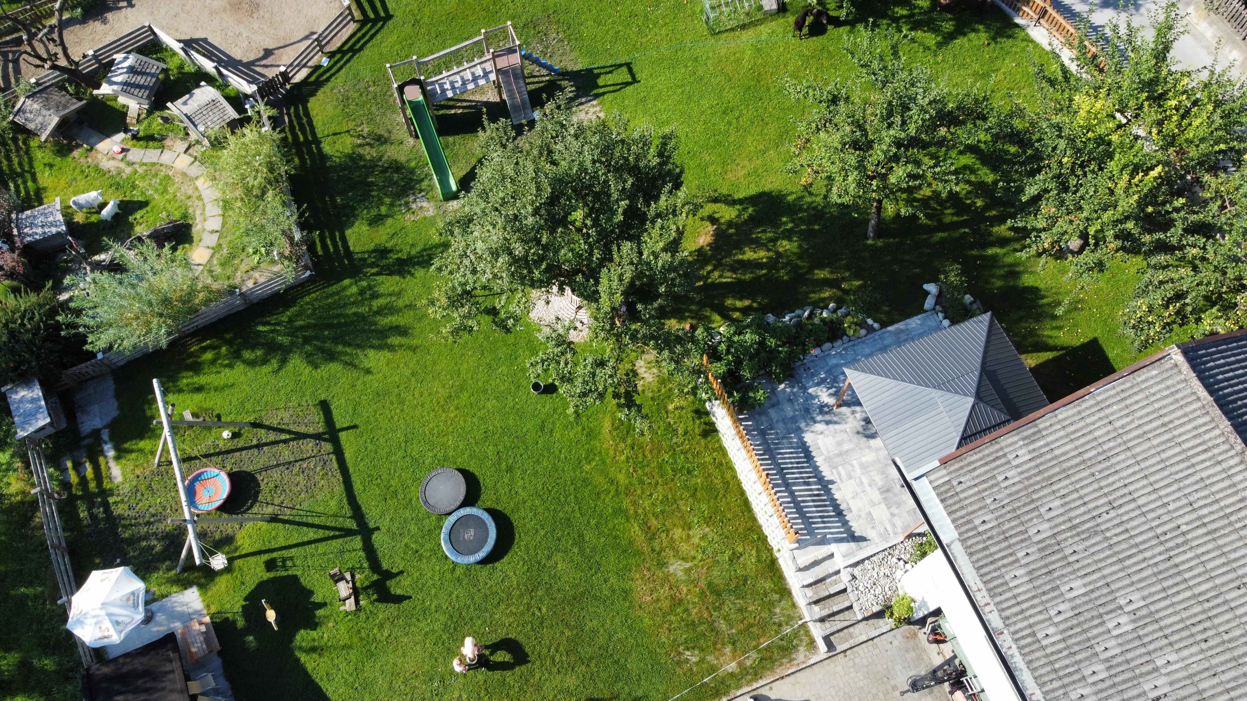 Ferien Bauernhof: Brixnerhof im Zillertal