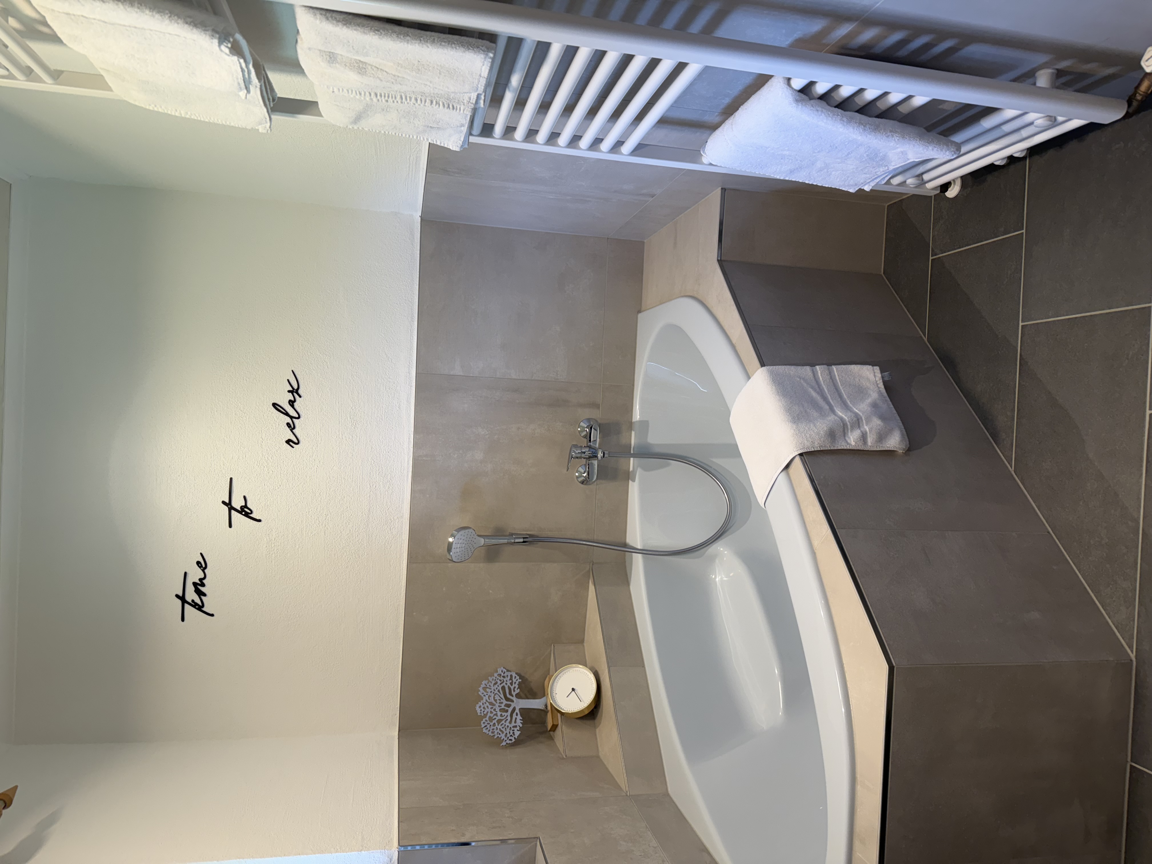 Ferien Bauernhof: Bio Bauernhof Oberbenk