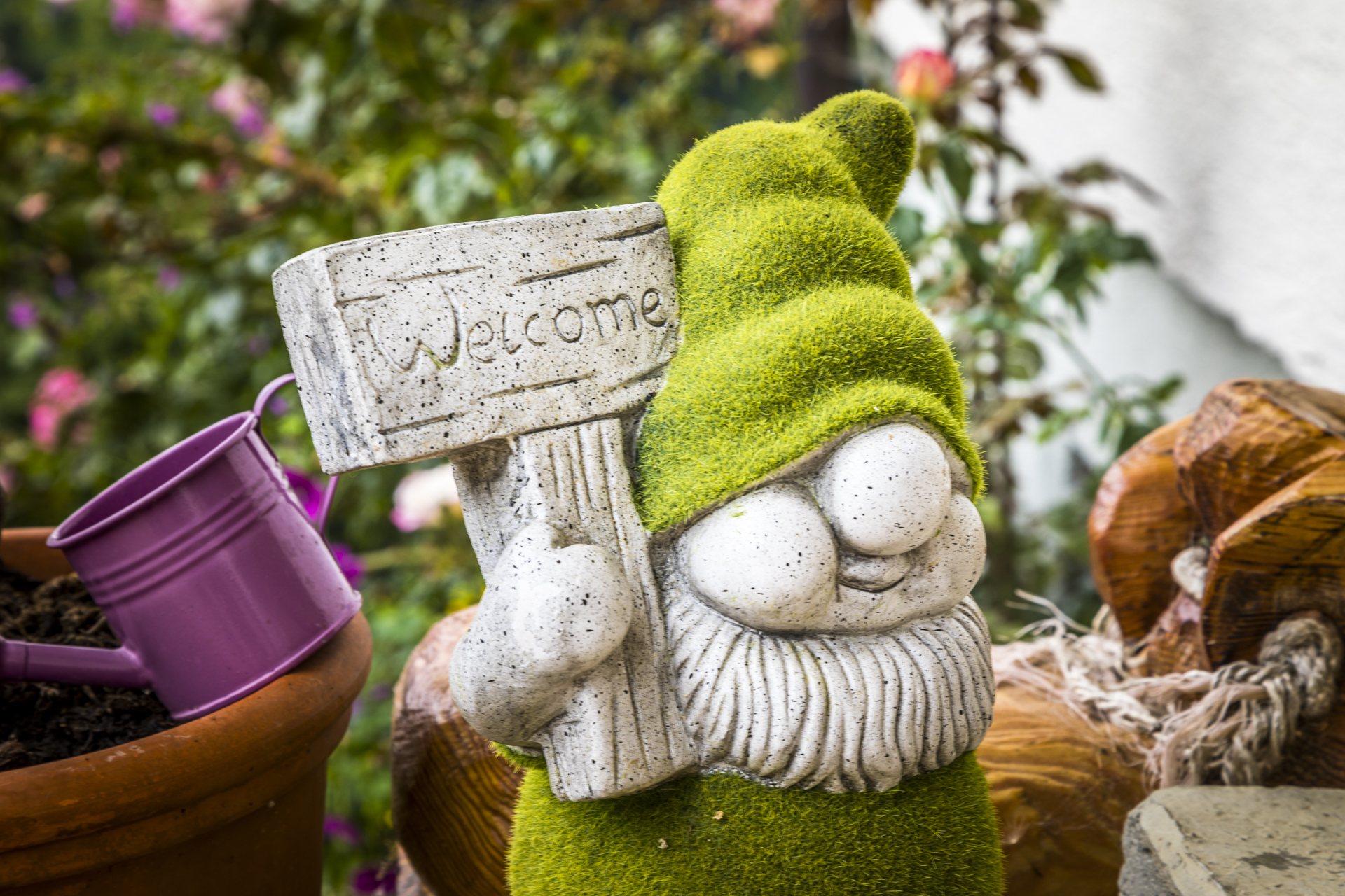 vacances à la ferme - Streichelzoo - Bio Bauernhof Oberbenk