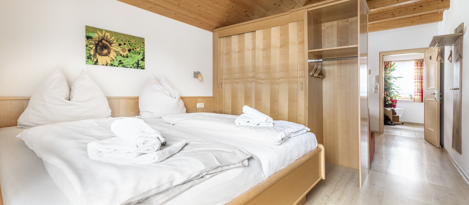 vacances à la ferme - Pongau - Bio-Bauernhof Torbauer Studio im Biohaus