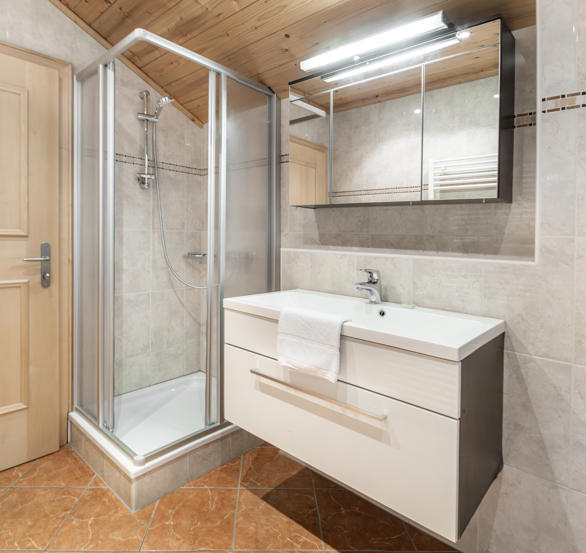 vacances à la ferme - Pongau - Bio-Bauernhof Torbauer Studio im Biohaus