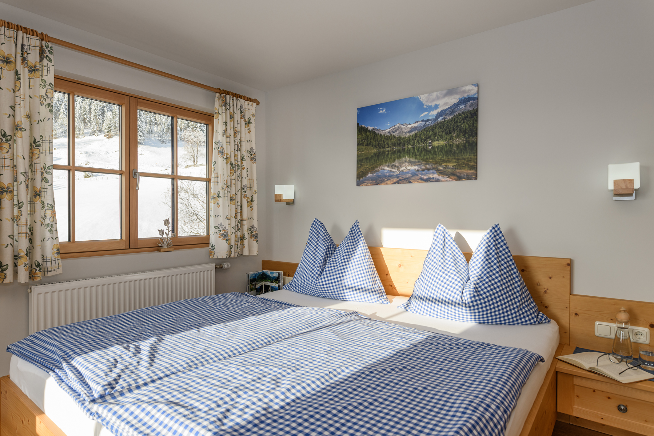 Urlaub auf dem Bauernhof - Radwege - BRANDEBENGUT BIOBAUERNHOF