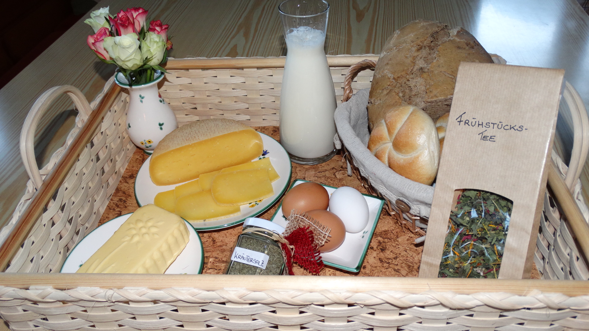 Urlaub auf dem Bauernhof - Radwege - BRANDEBENGUT BIOBAUERNHOF