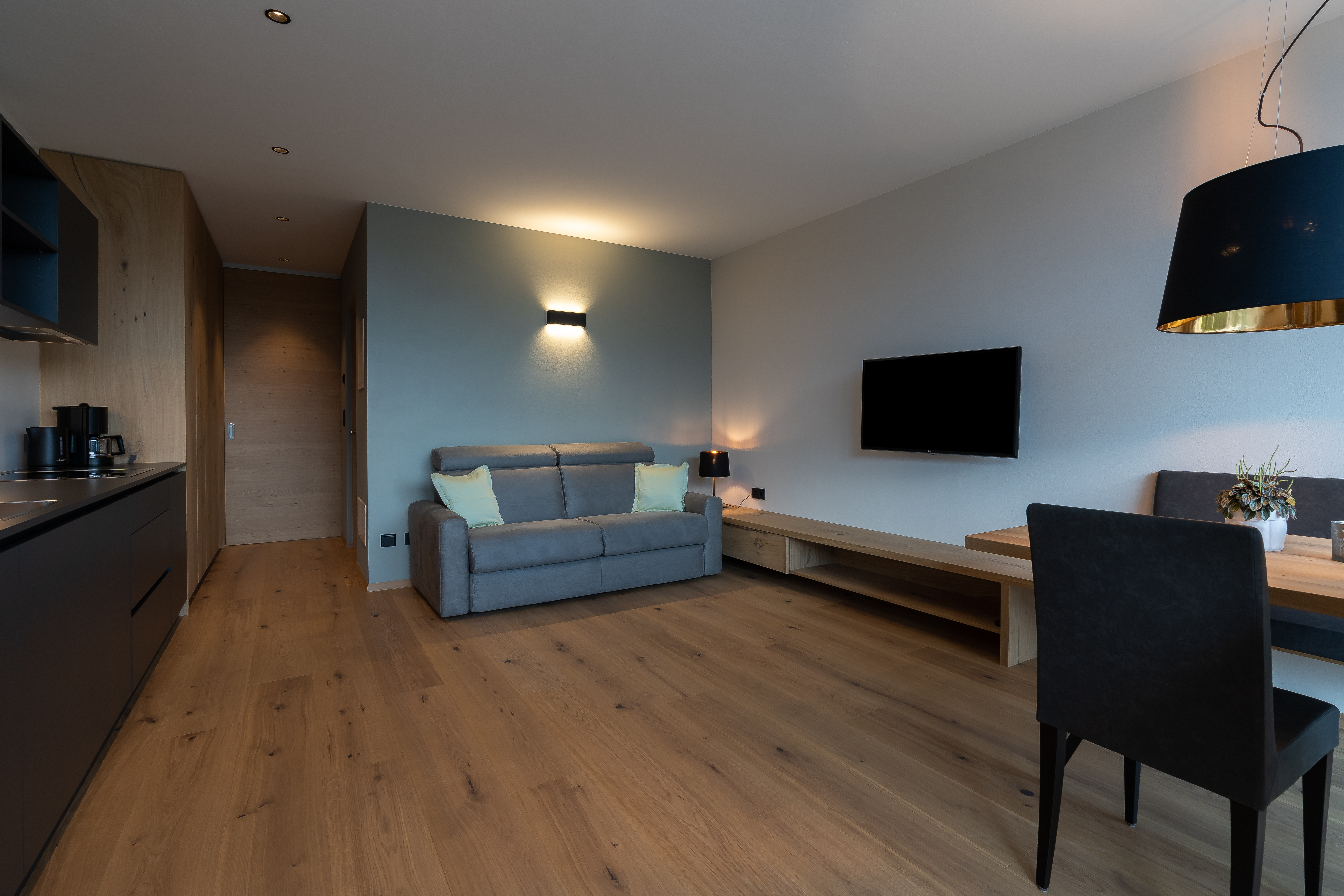 Ferien Bauernhof: Feldhof