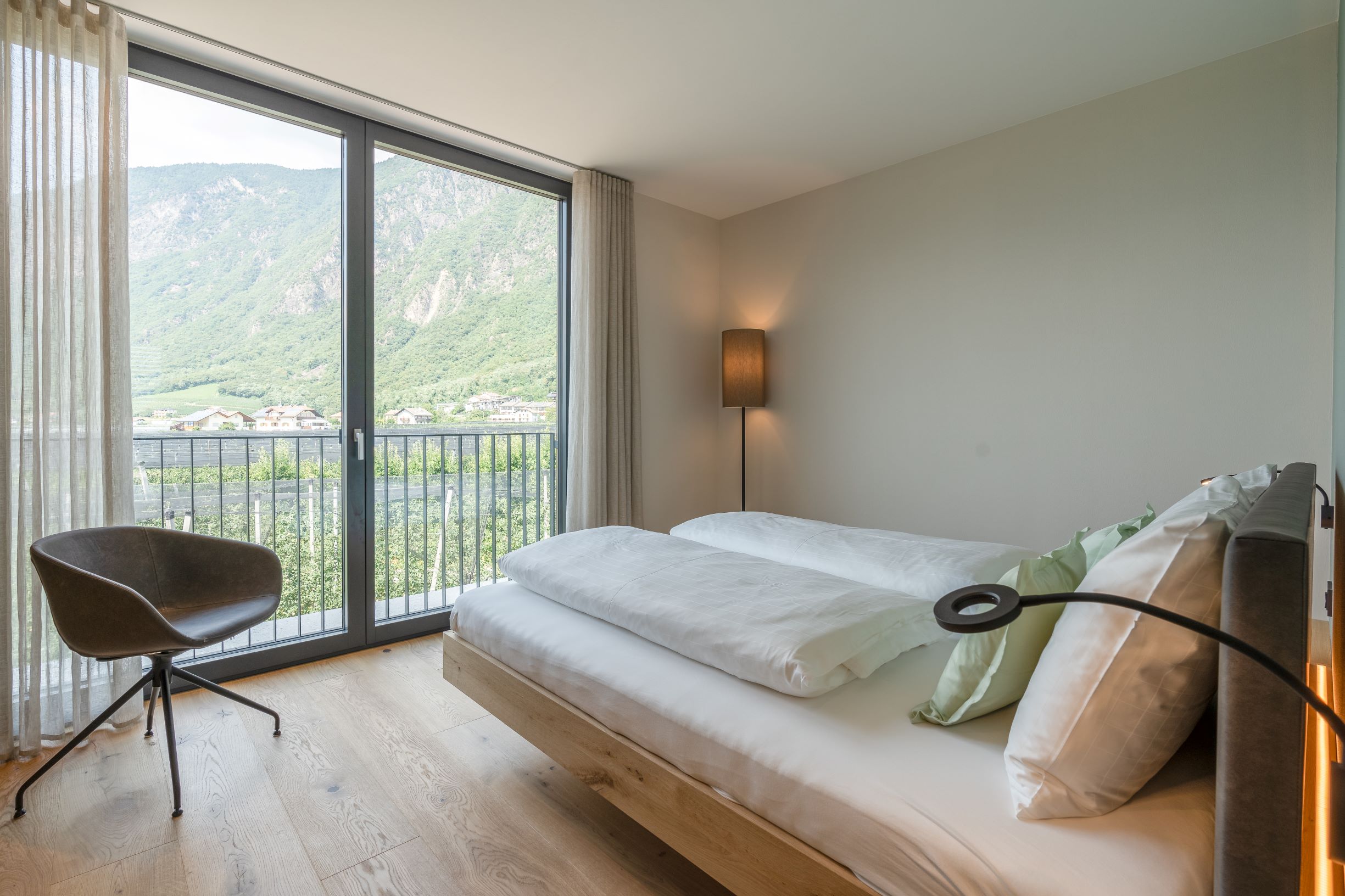 Ferien Bauernhof: Feldhof