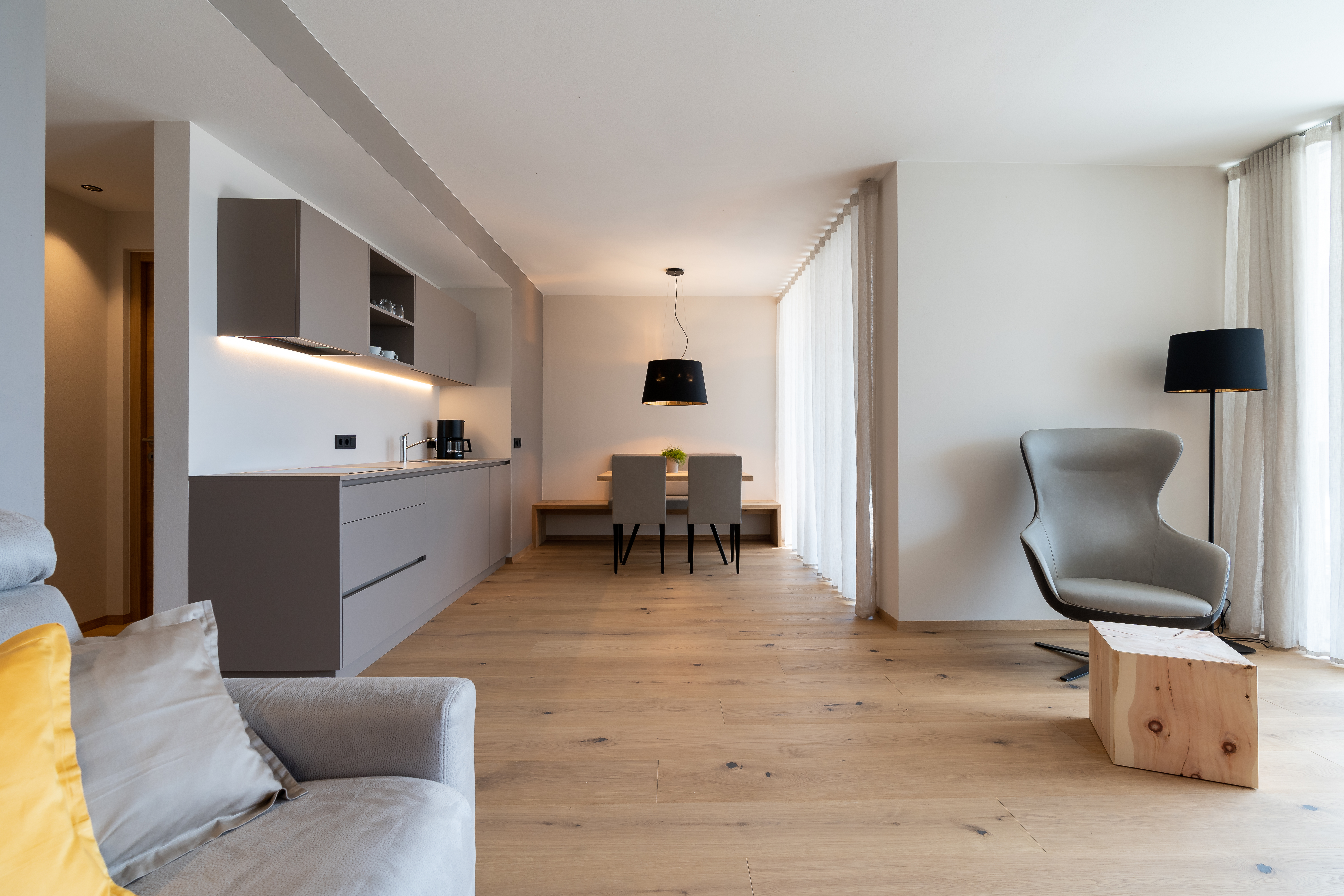 Ferien Bauernhof: Feldhof