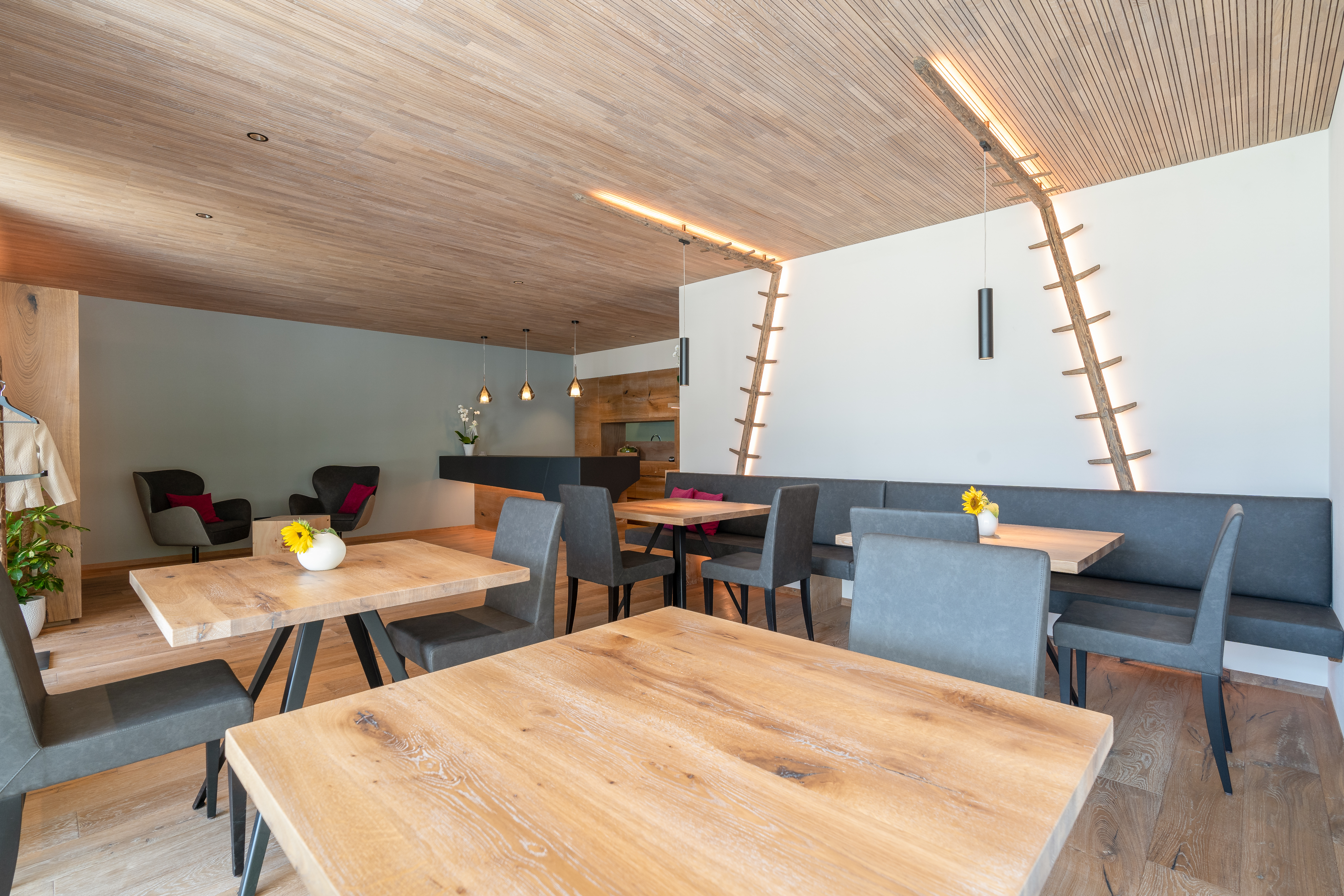 Ferien Bauernhof: Feldhof