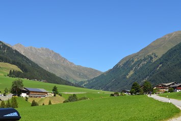 Ferien Bauernhof: Feldererhof