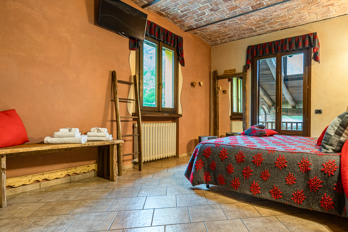 Ferien Bauernhof: Cascina Veja