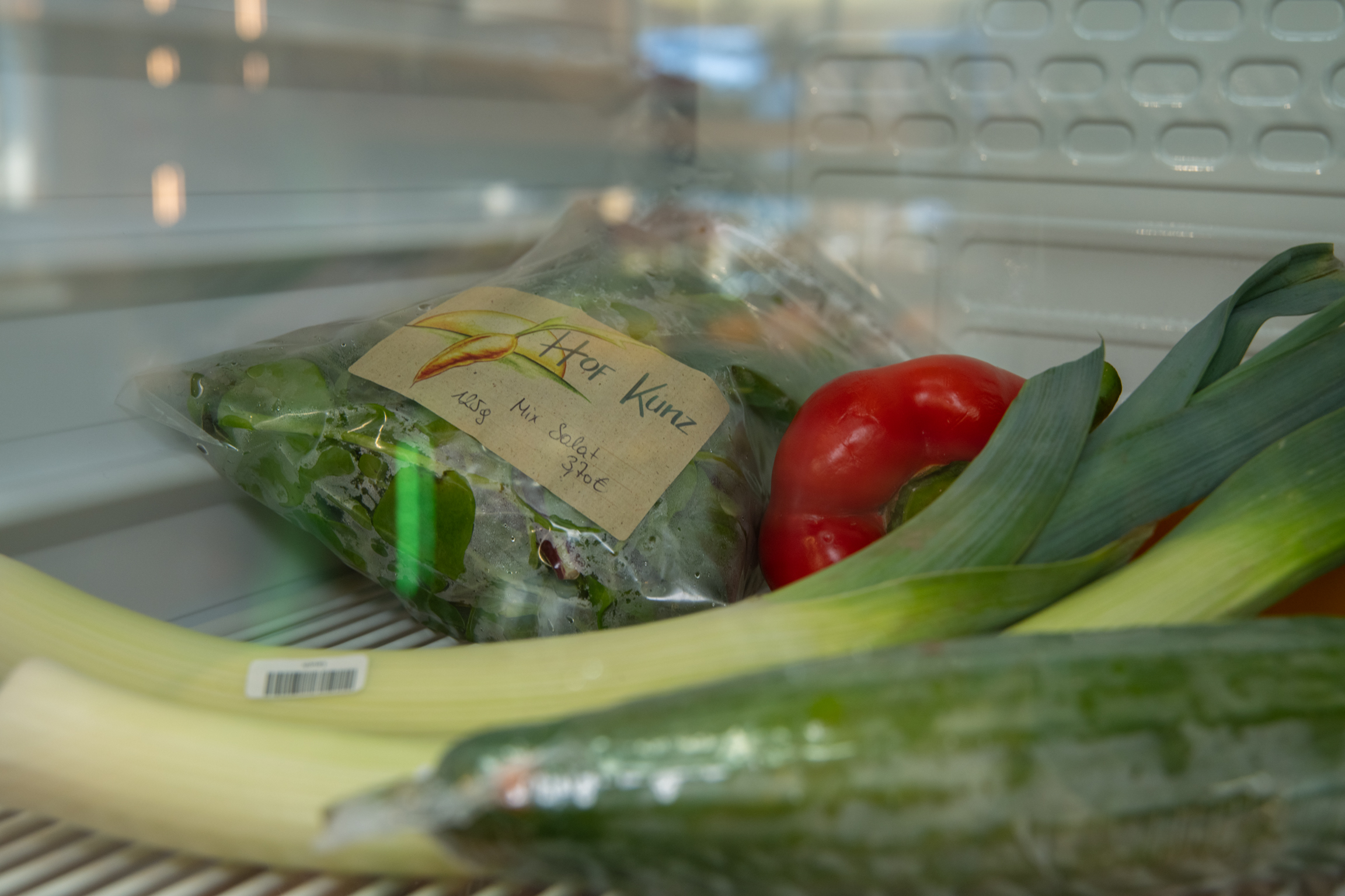 Ferien Bauernhof: nawu_apartments_Hofladen_Gemüse_Hof_Kunz - nawu apartments**** & Restaurant, die neue Leichtigkeit des Urlaubs