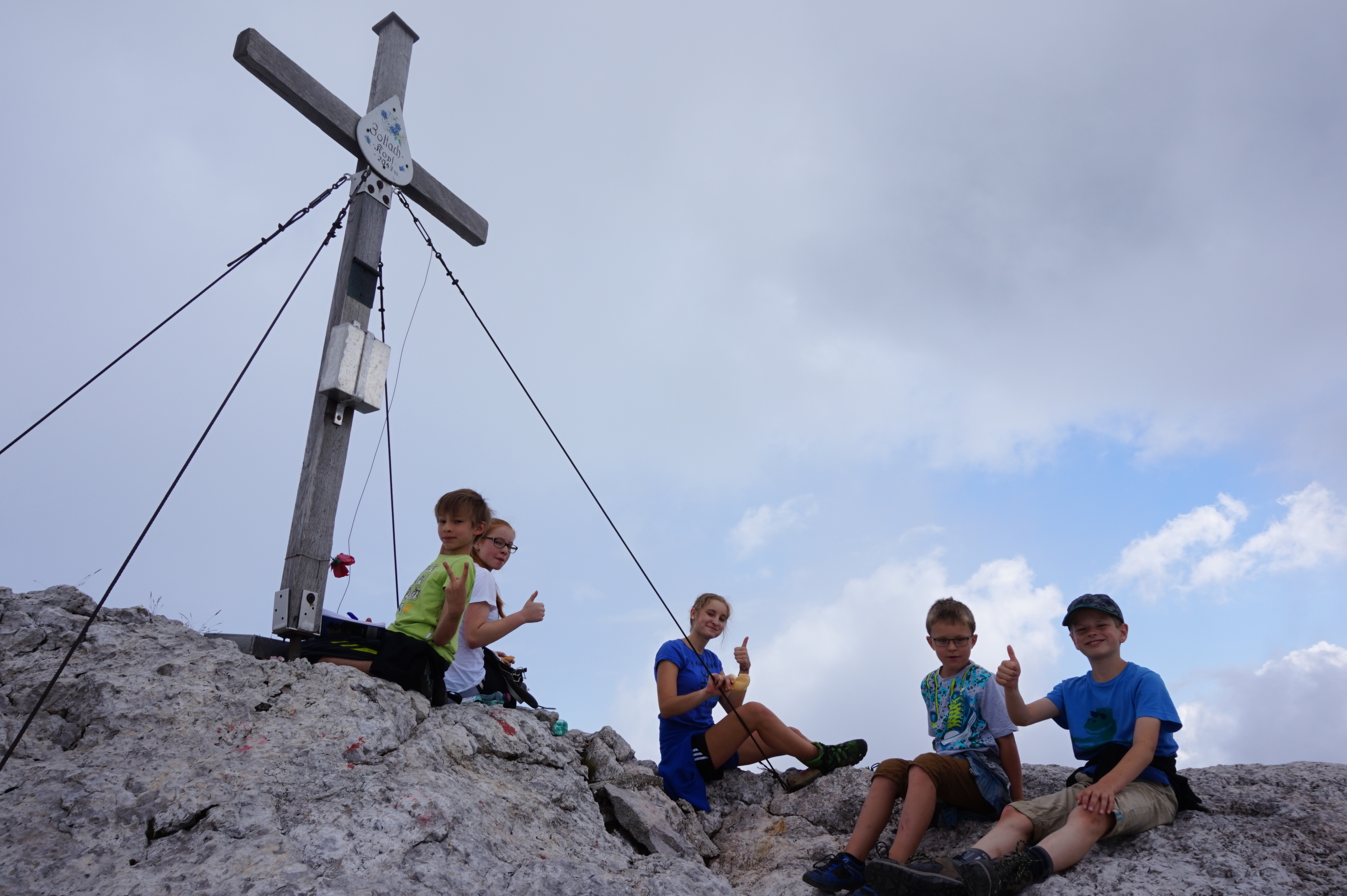 Ferien Bauernhof: nawu_apartments_Wandern_Zottachkopf_Nassfeld - nawu apartments**** & Restaurant, die neue Leichtigkeit des Urlaubs