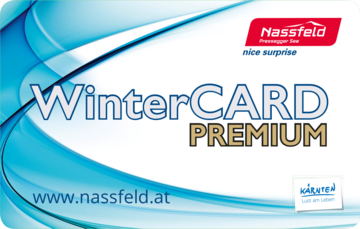 nawu apartments**** & Restaurant, die neue Leichtigkeit des Urlaubs Ausflugsziele Nassfeld