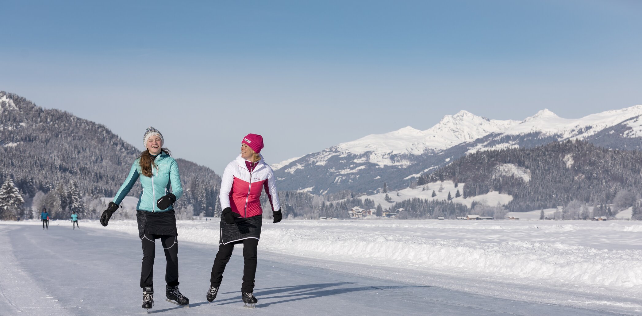 nawu apartments**** & Restaurant, die neue Leichtigkeit des Urlaubs Ausflugsziele Presseggersee