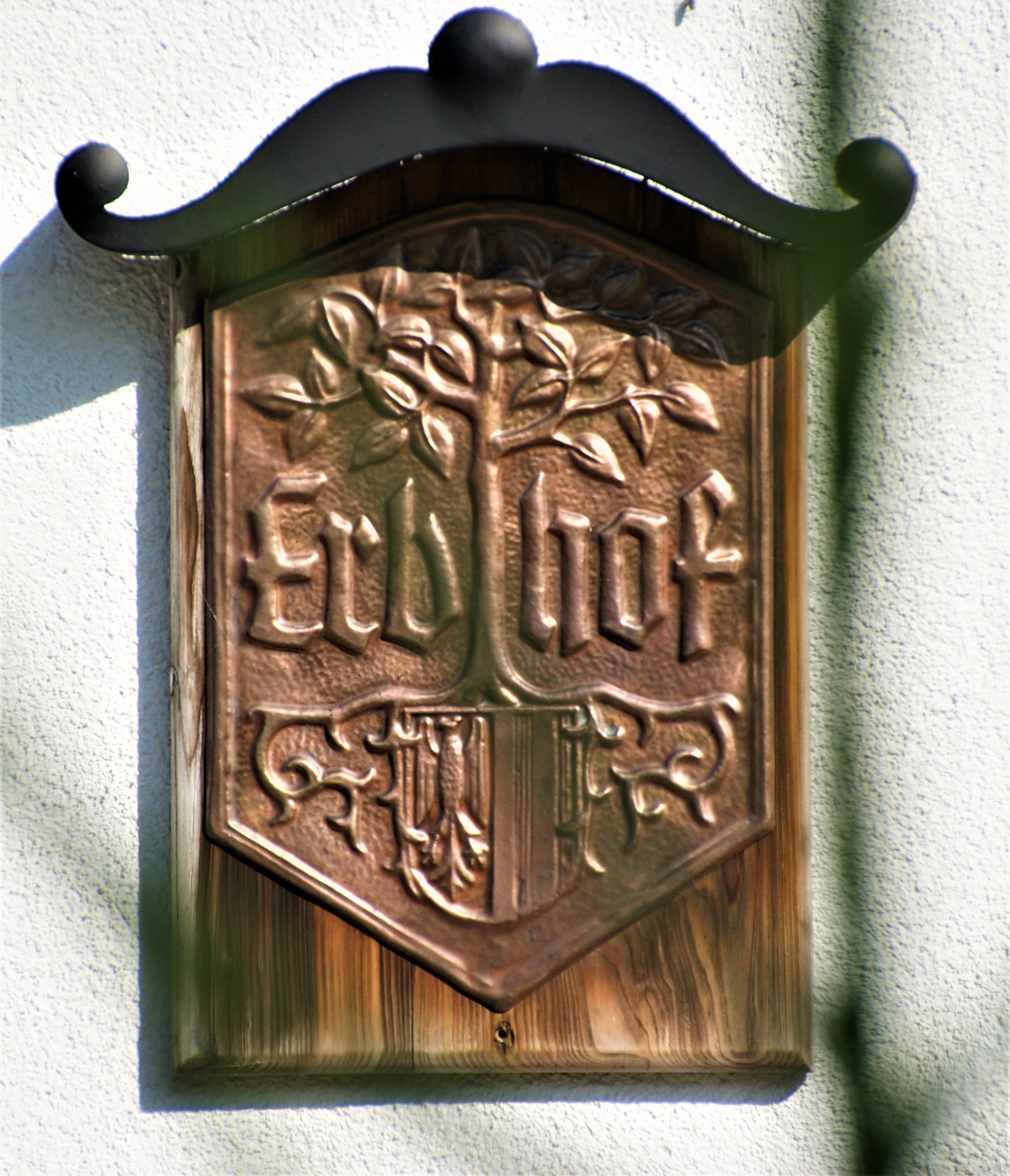 Ferien Bauernhof: Petra und Albert Zopf/ Feichtingerhof