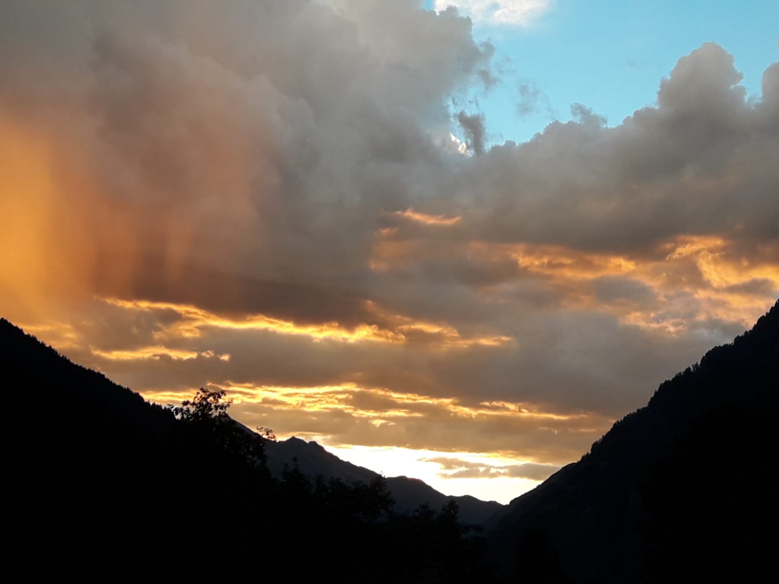 Ferien Bauernhof: Ferienhaus Reinfrank