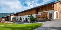 Urlaub auf dem Bauernhof - Salzburg - Der Oberbichlhof