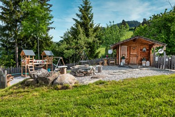 Ferien Bauernhof: Der Oberbichlhof