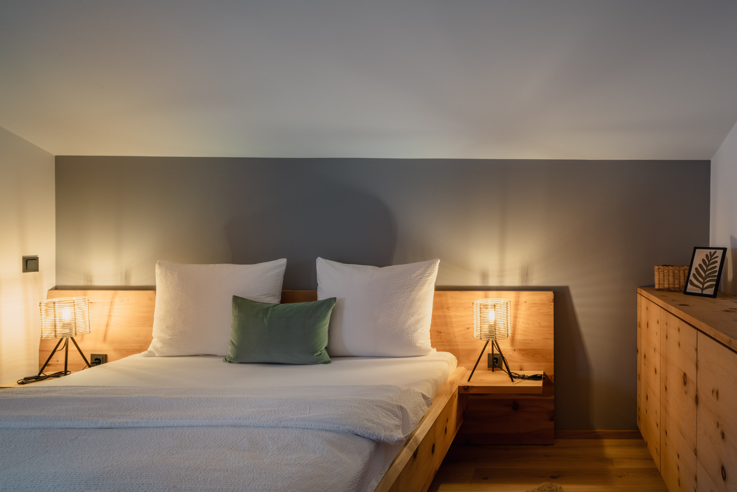 Ferien Bauernhof: Oberbichlhof Appartements & Bauernhof