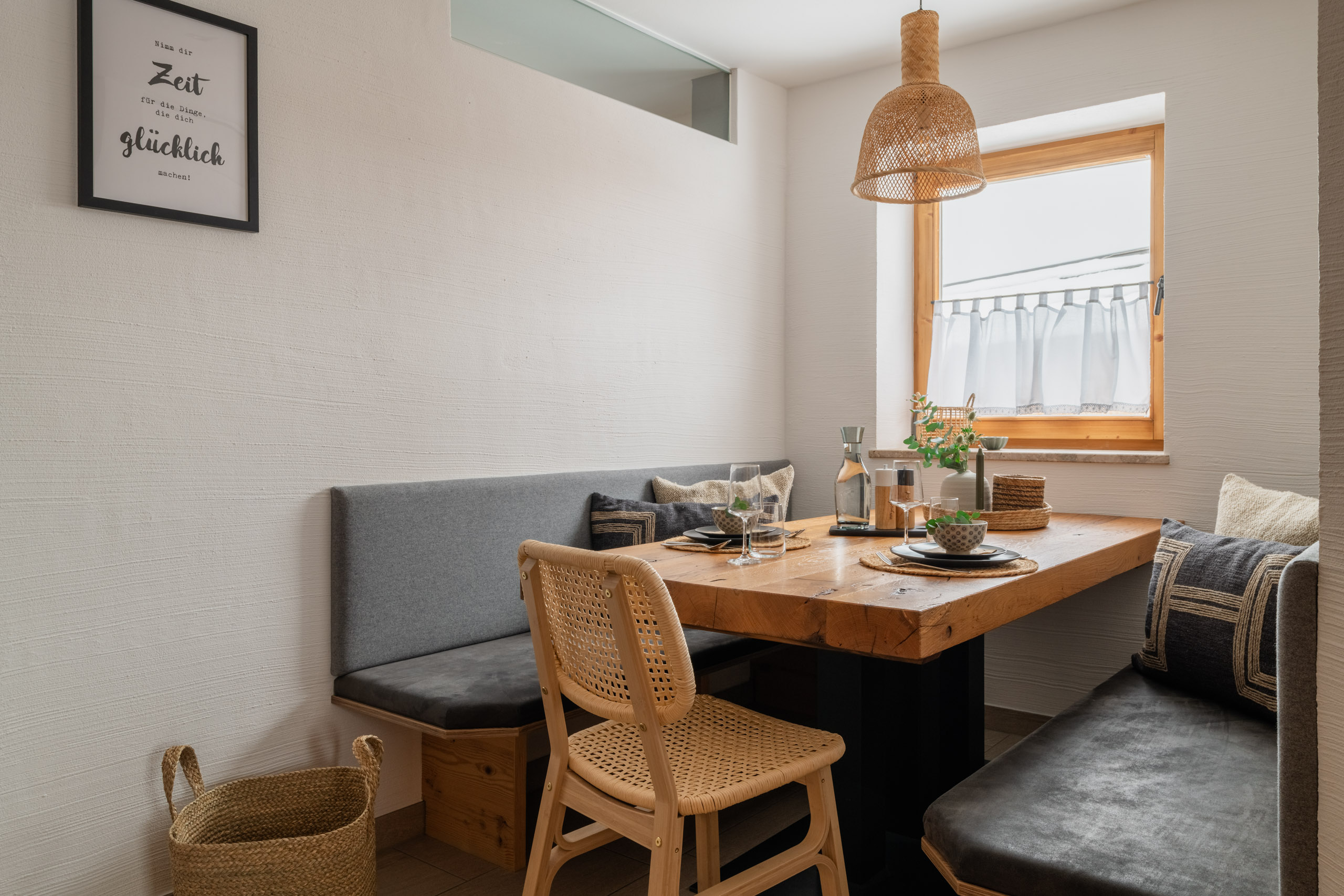 Ferien Bauernhof: Oberbichlhof Appartements & Bauernhof