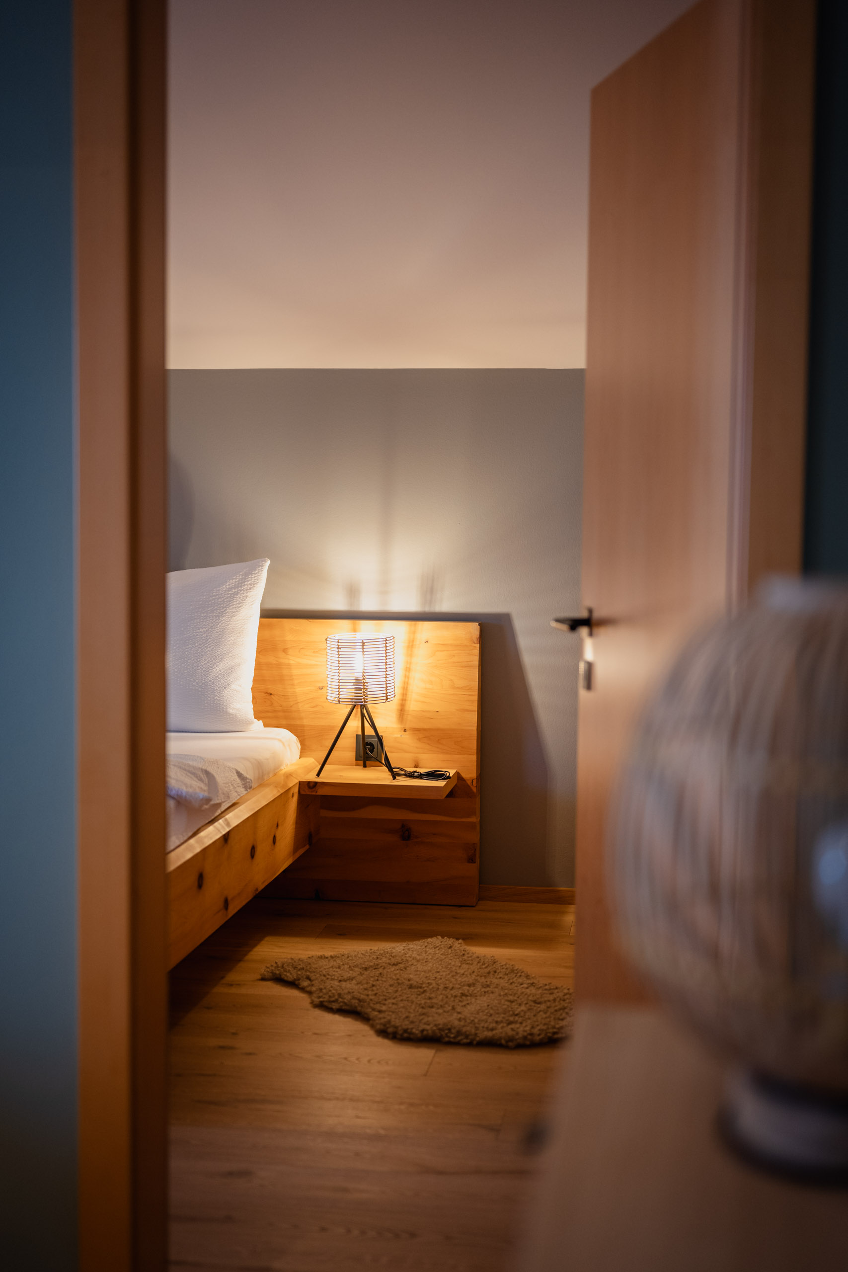 Ferien Bauernhof: Oberbichlhof Appartements & Bauernhof