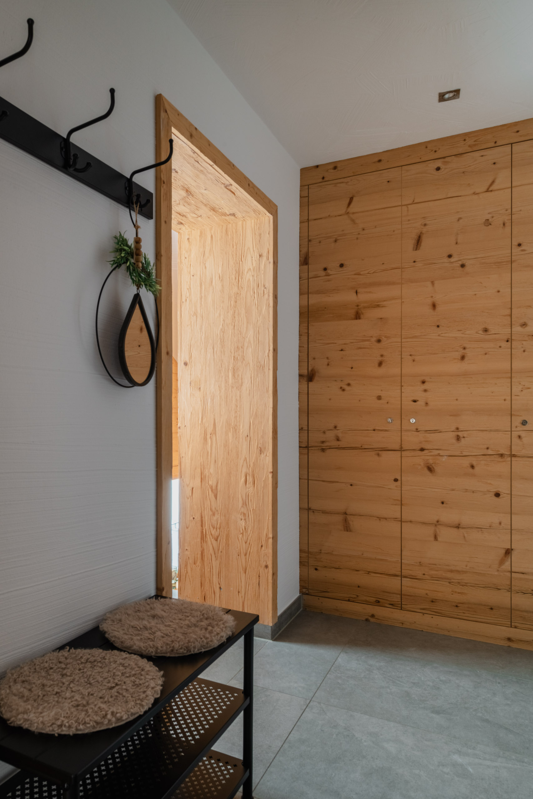 Ferien Bauernhof: Oberbichlhof Appartements & Bauernhof