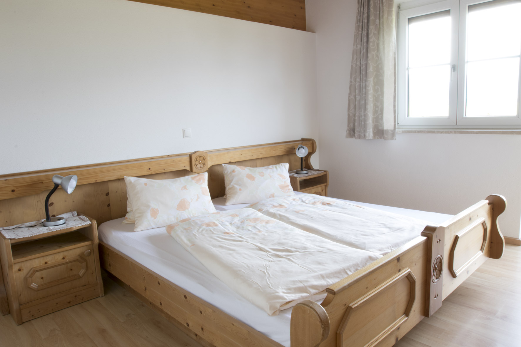 Ferien Bauernhof: Ferienwohnungen Waldschönau 