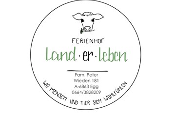 Ferien Bauernhof: Ferienhof Landerleben